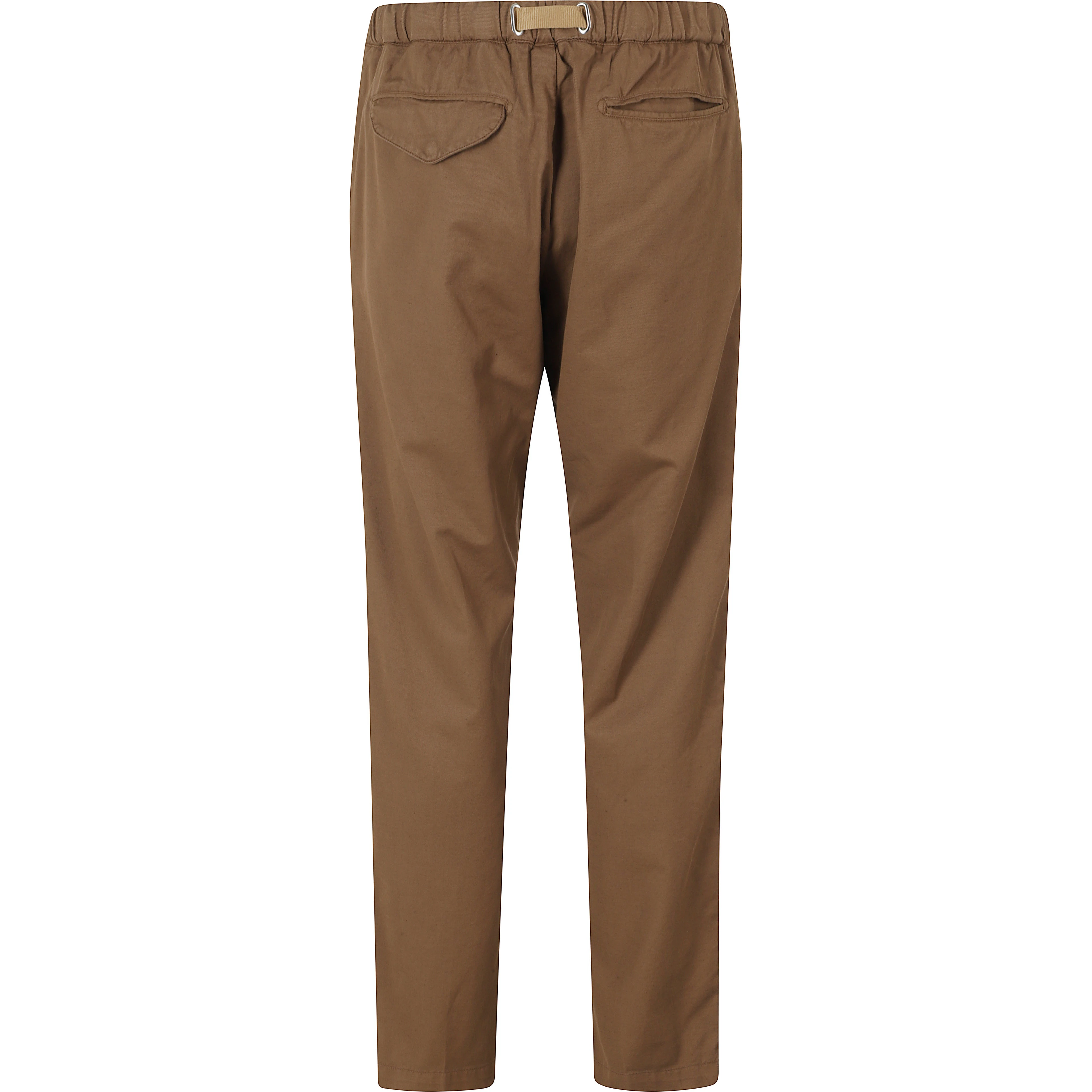 PANTALONE LINO COTONE