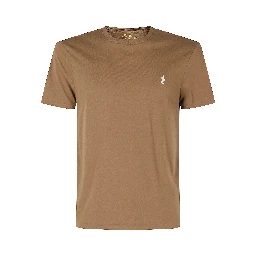 SHORT SLEEVE TSHIRT