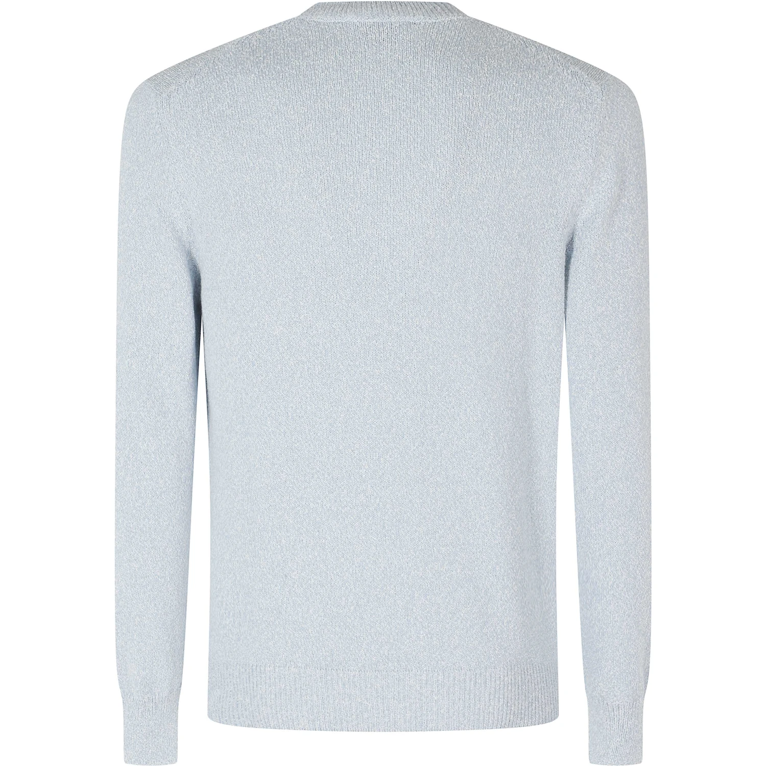MAGLIA GCOLLO COT MOULINE