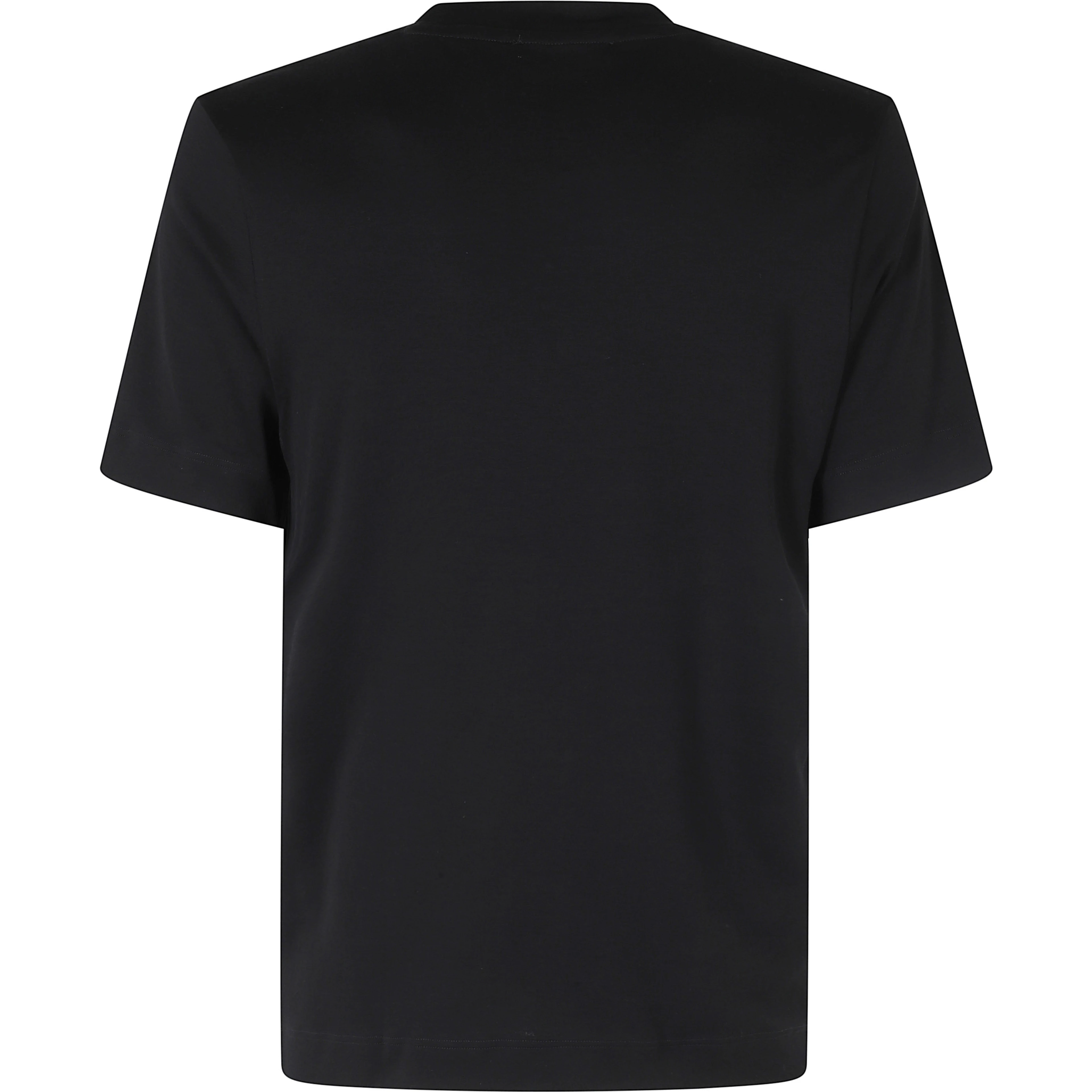 TSHIRT COTONE LUXURY