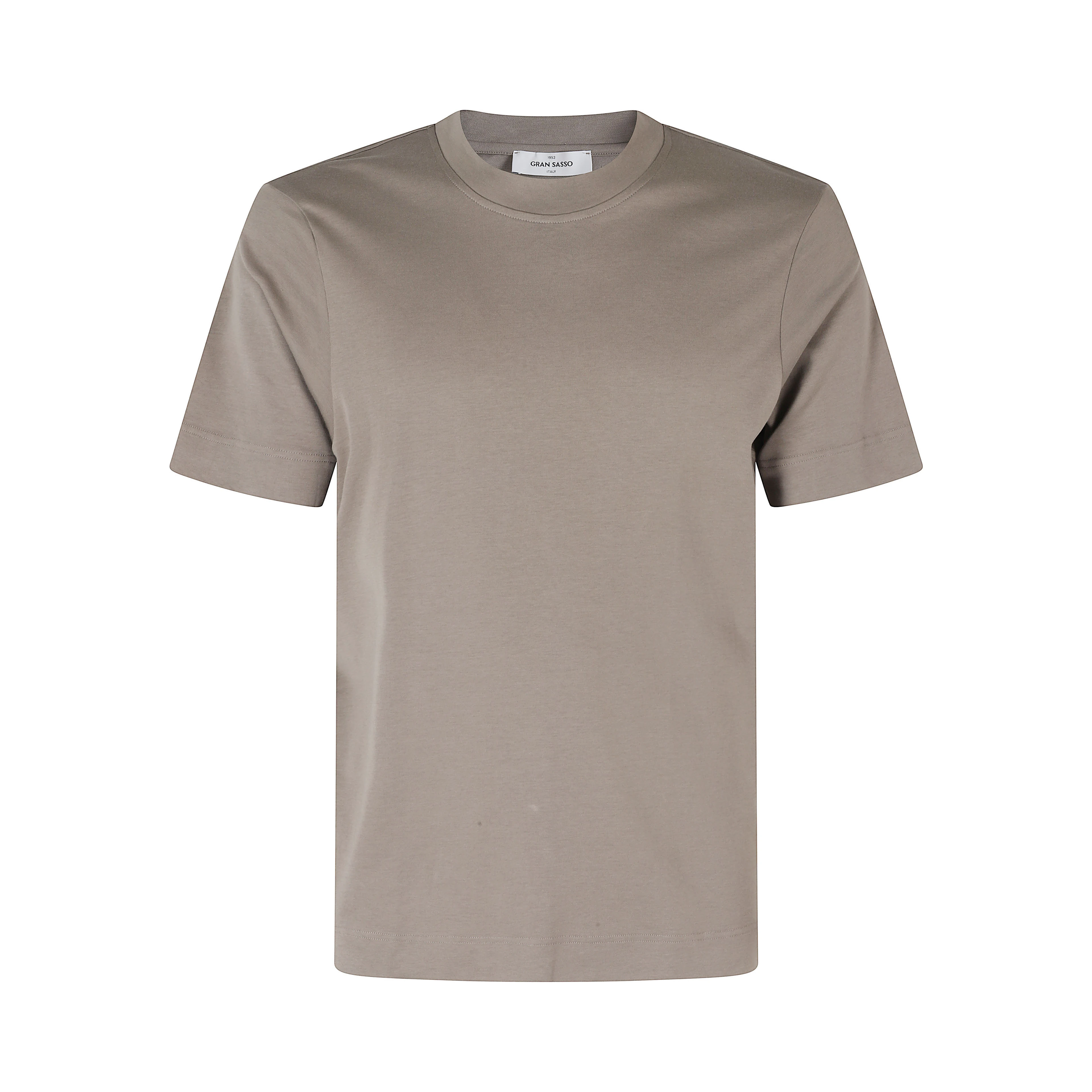 TSHIRT COTONE LUXURY