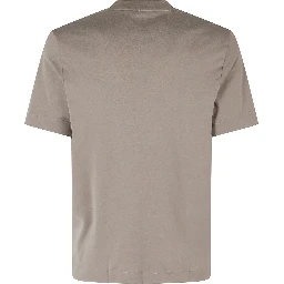 TSHIRT COTONE LUXURY
