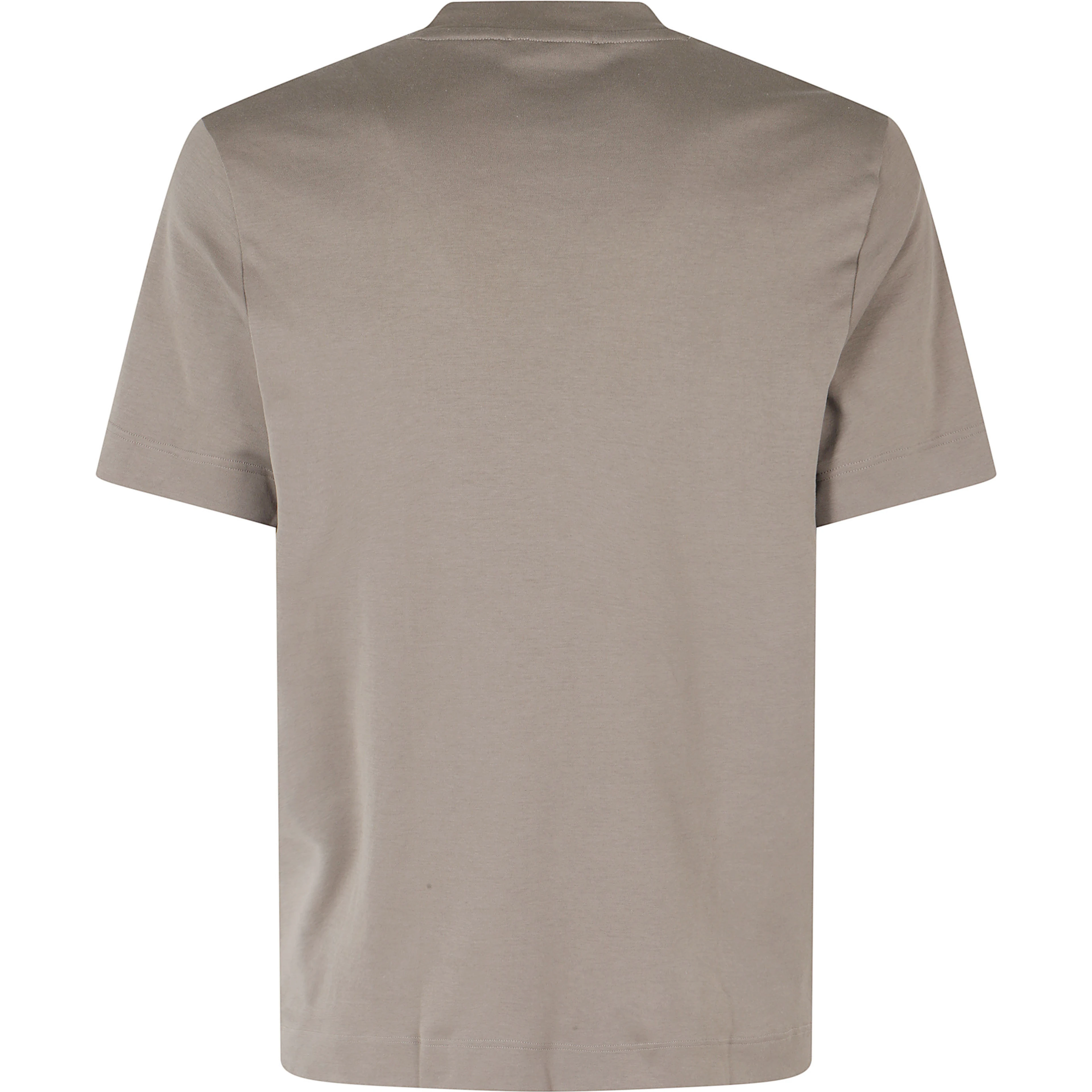 TSHIRT COTONE LUXURY