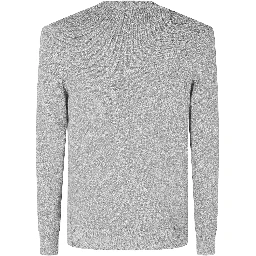 MAGLIA GCOLLO COT MOULINE