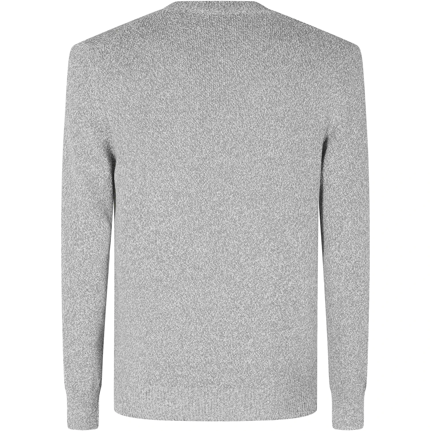 MAGLIA GCOLLO COT MOULINE