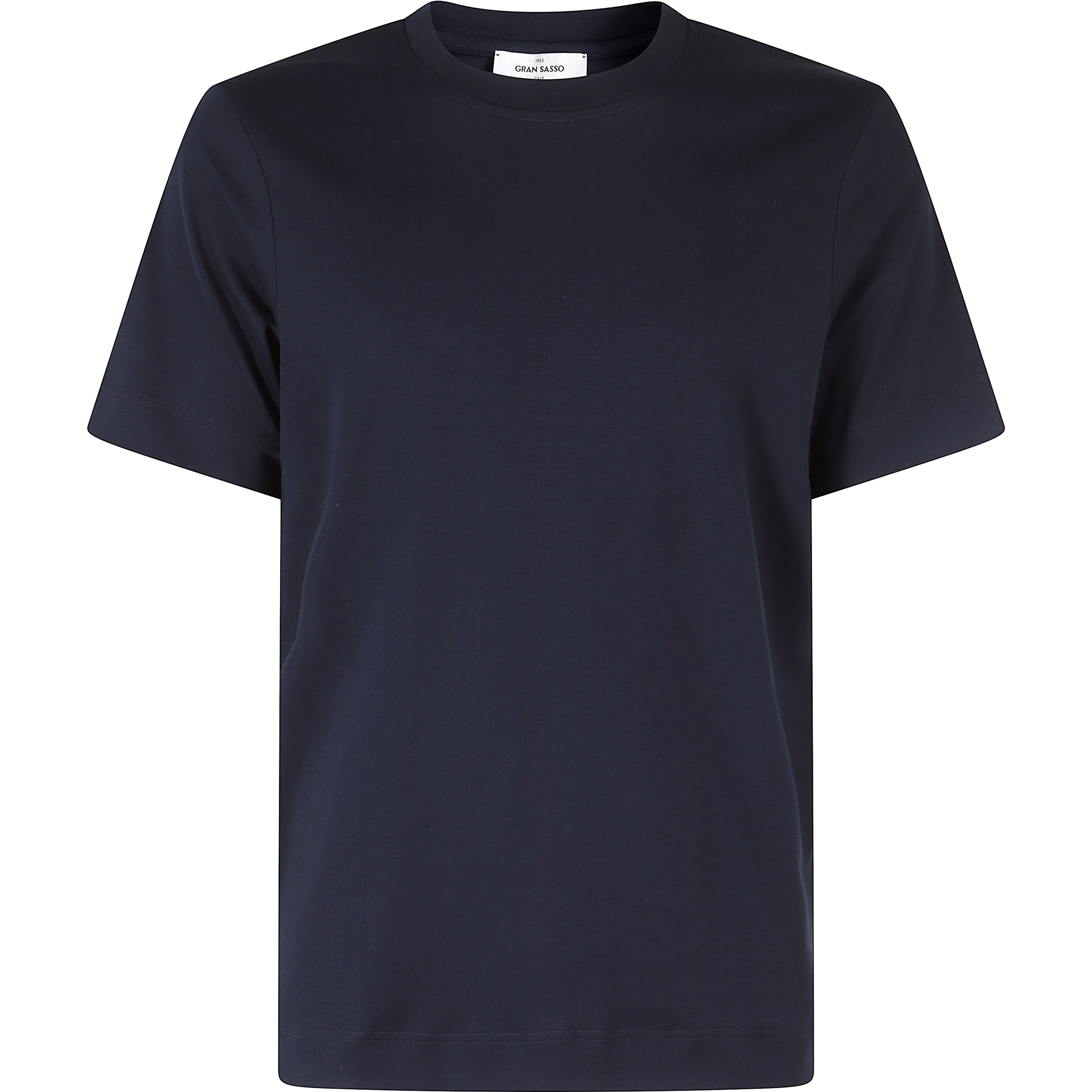 TSHIRT COTONE LUXURY