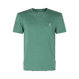 SHORT SLEEVE TSHIRT
