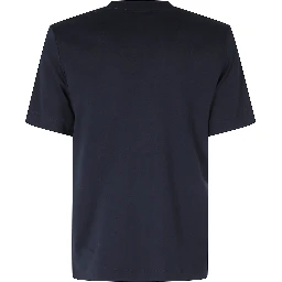 TSHIRT COTONE LUXURY