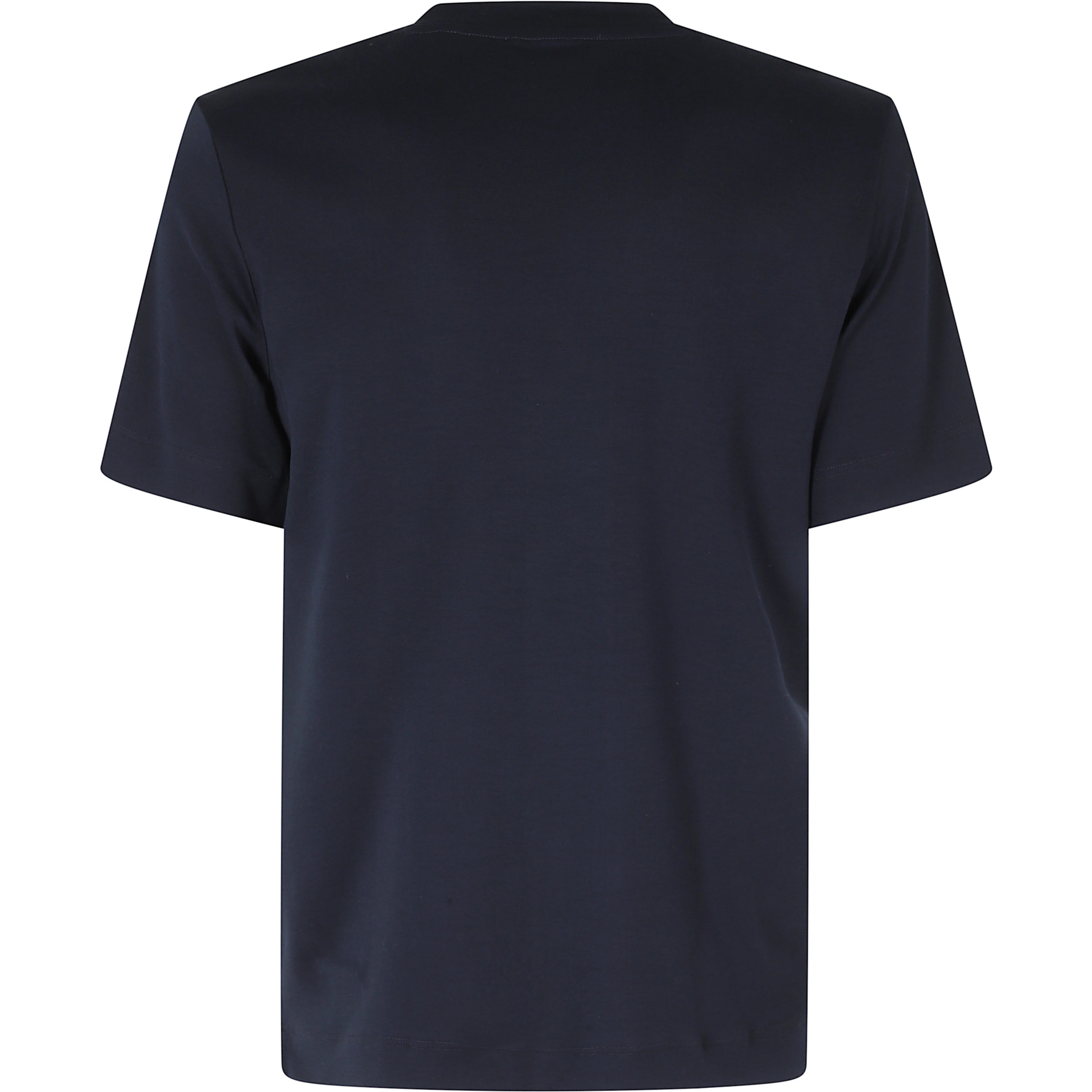TSHIRT COTONE LUXURY