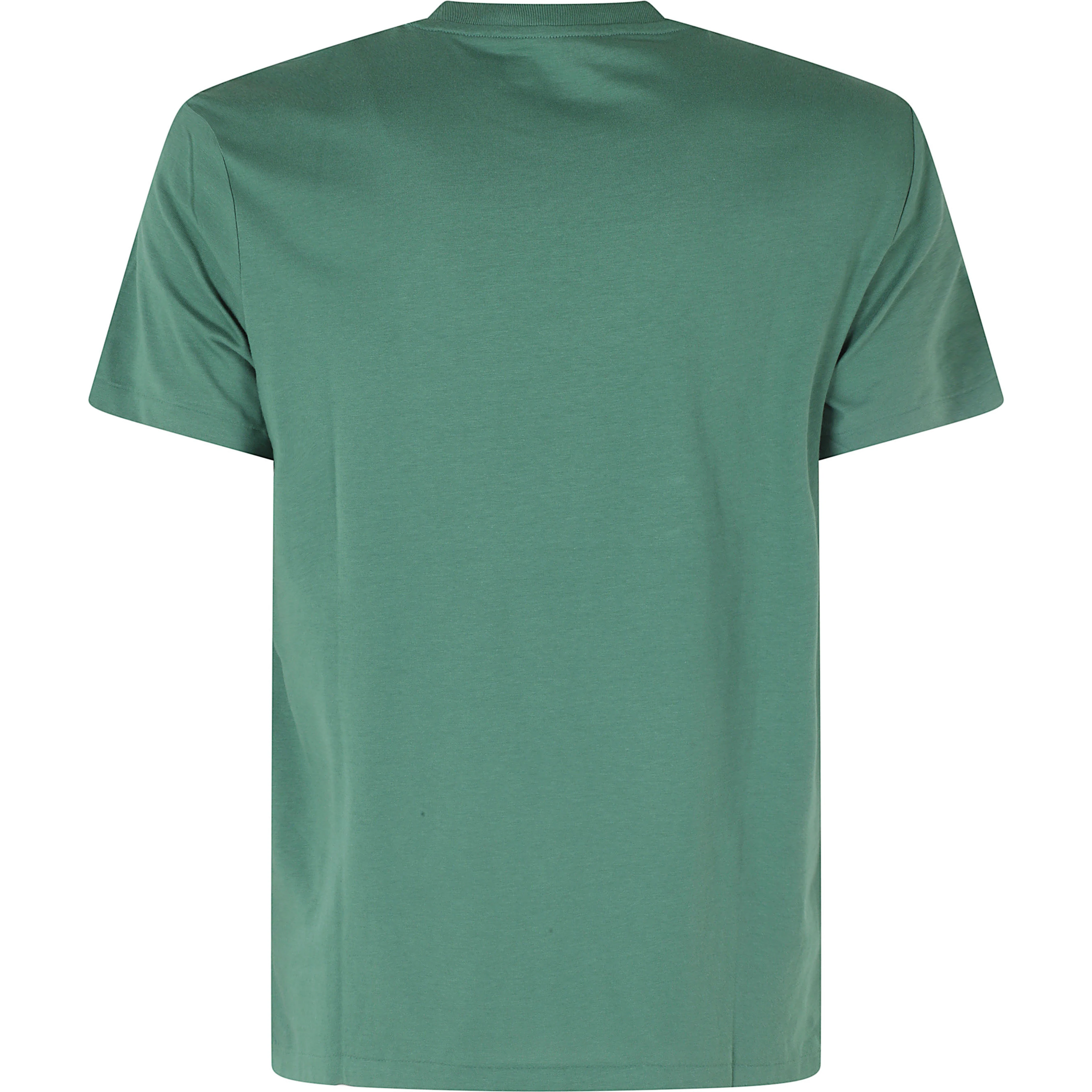 SHORT SLEEVE TSHIRT