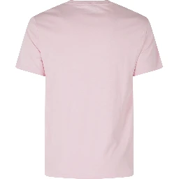SHORT SLEEVE TSHIRT