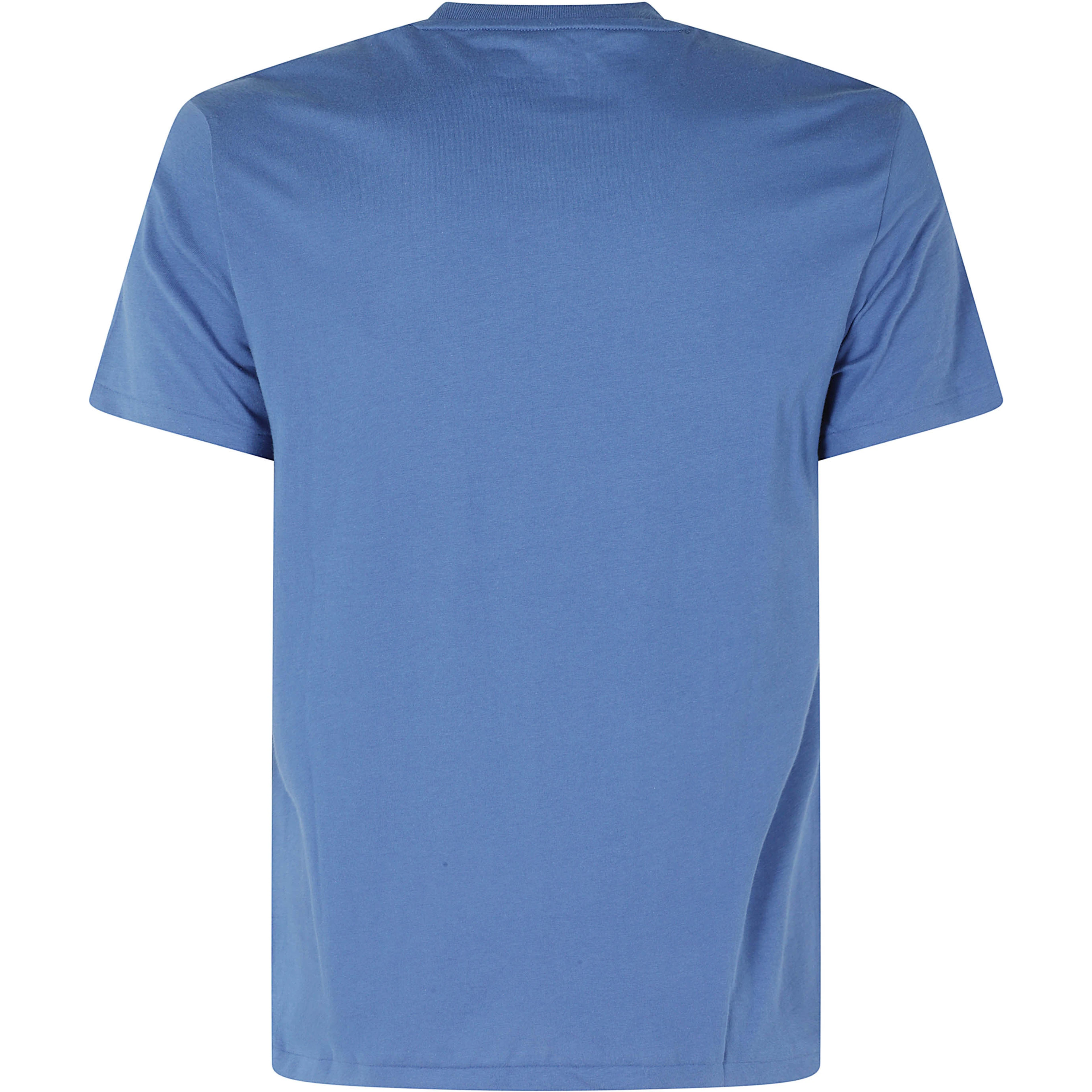 SHORT SLEEVE TSHIRT