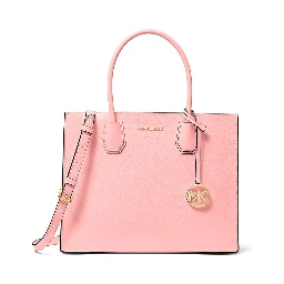 Multicolor Fur Handbag