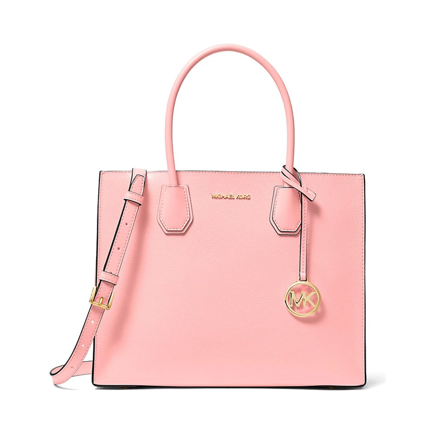 Multicolor Fur Handbag