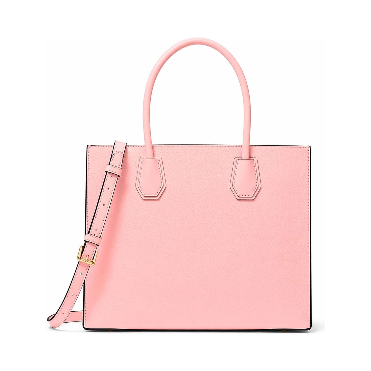 Multicolor Fur Handbag