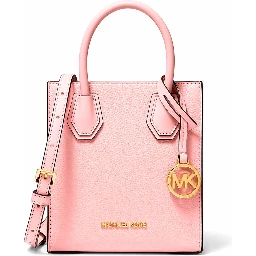 Multicolor Fur Handbag