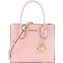 Multicolor Fur Handbag