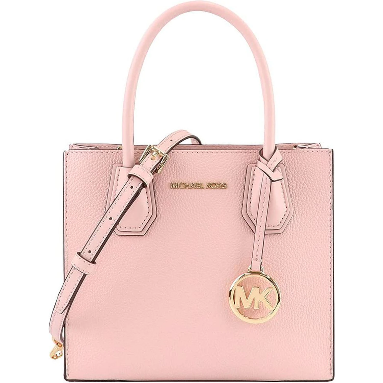 Multicolor Fur Handbag