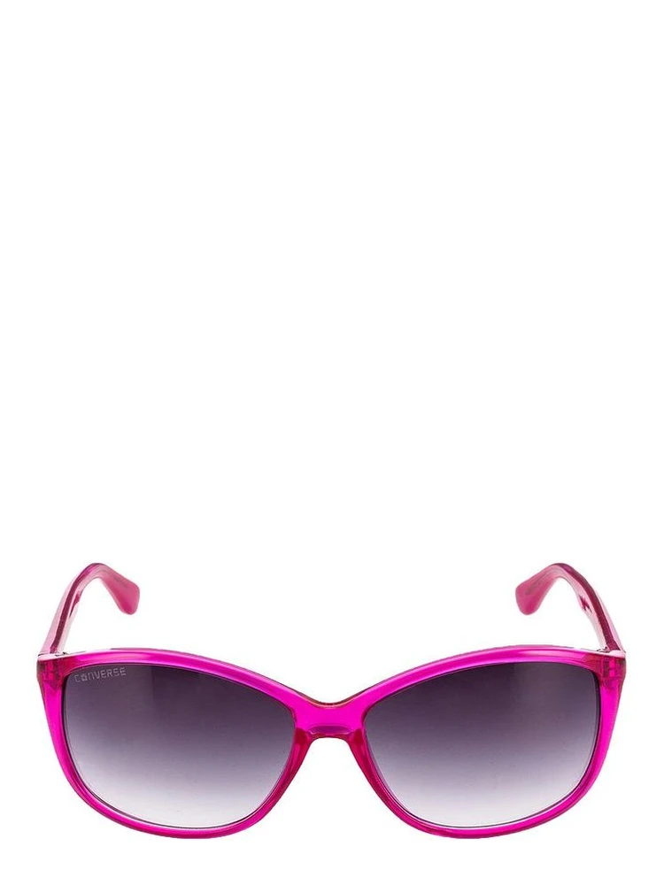Multicolor Acetate Sunglasses