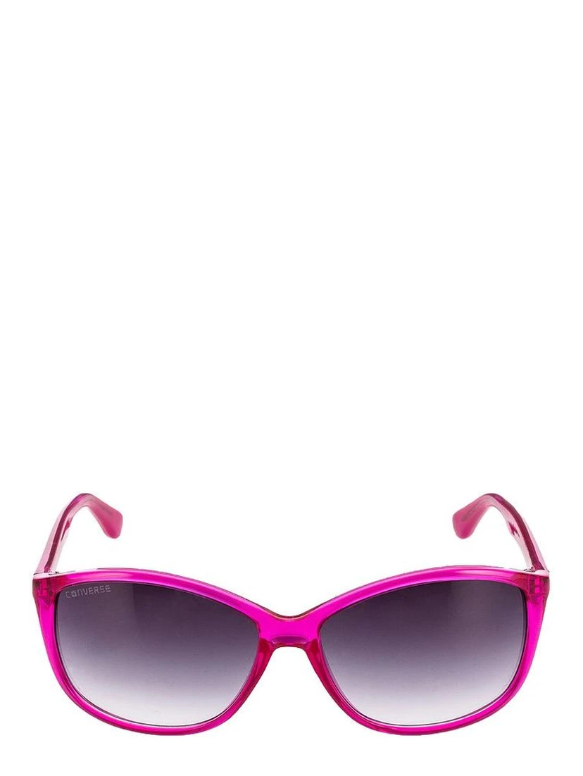 Multicolor Acetate Sunglasses