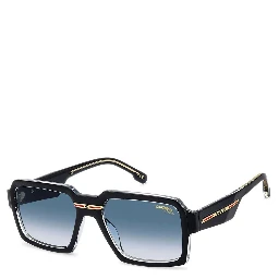 Black Plastic Sunglasses