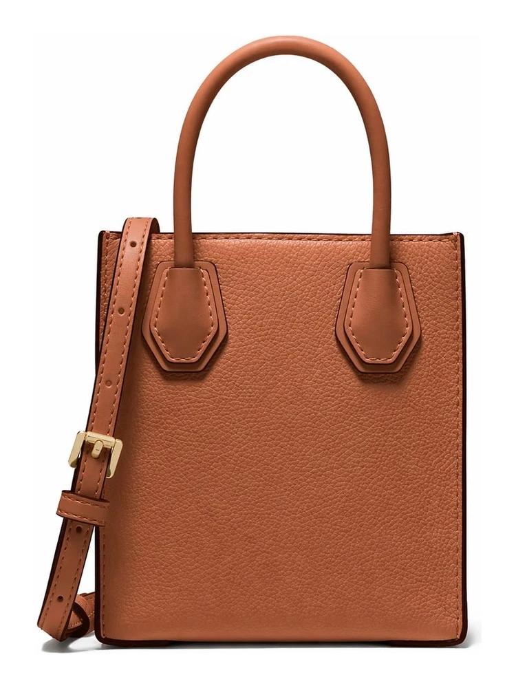 Brown Fur Handbag alternative