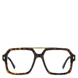 Brown Acetate Glasses (Frames)