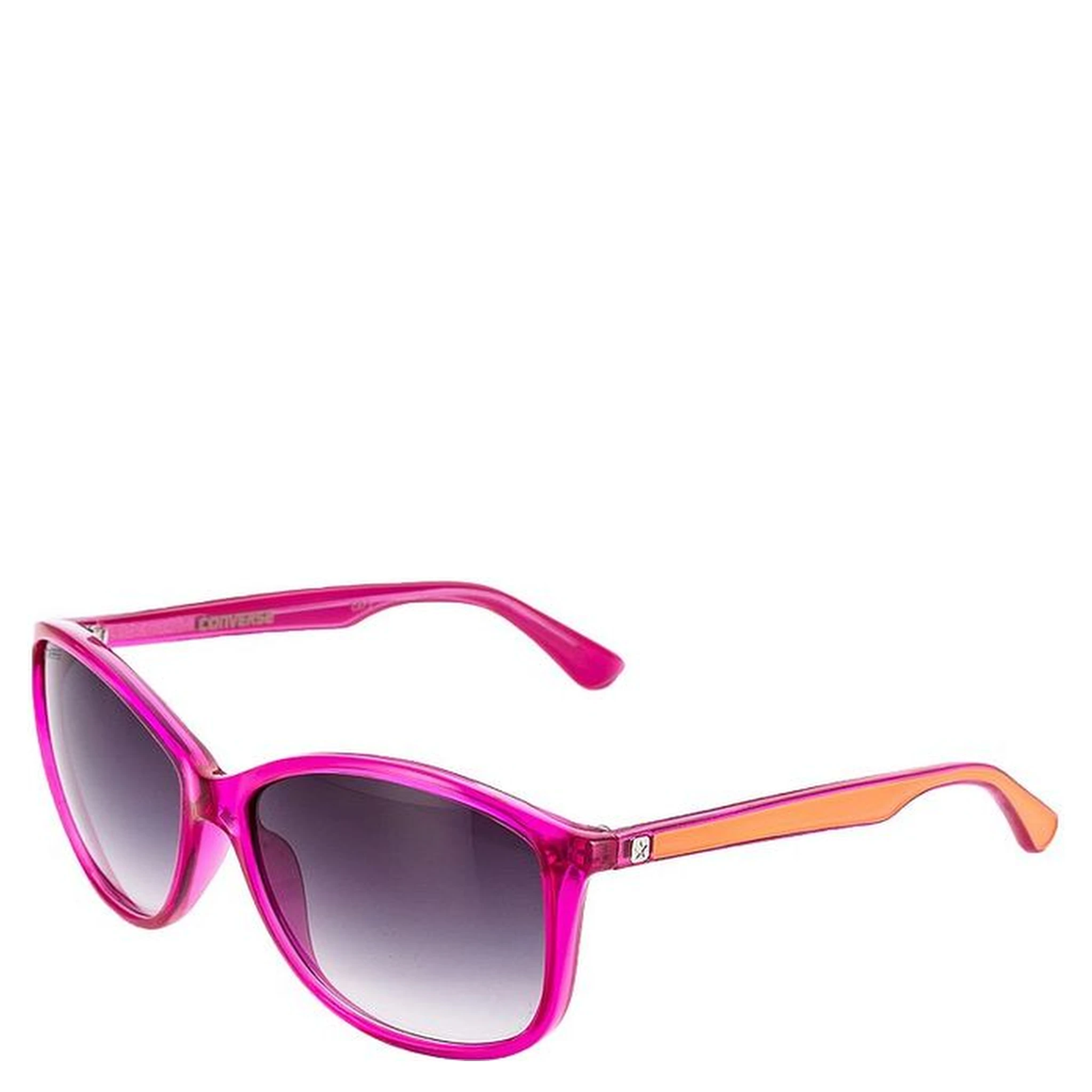 Multicolor Acetate Sunglasses