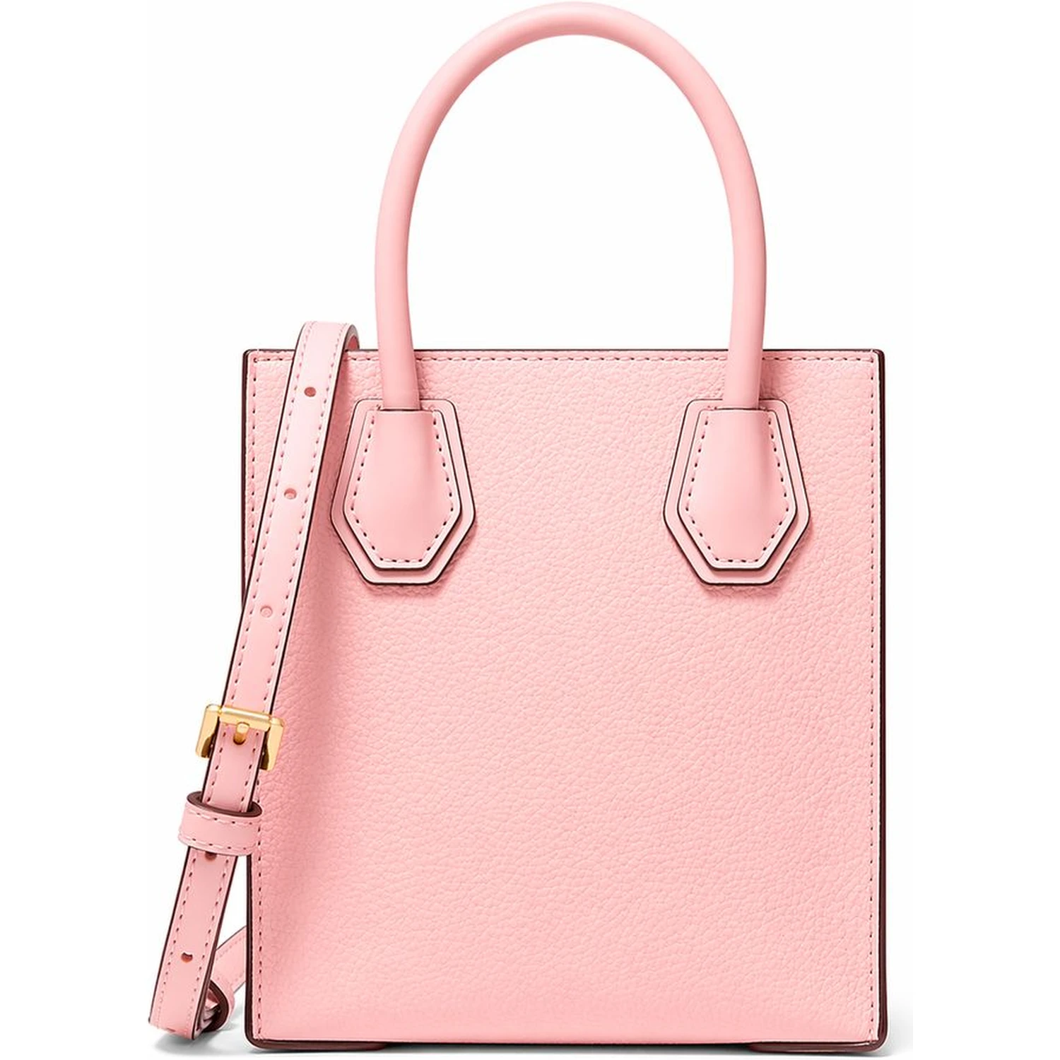 Multicolor Fur Handbag