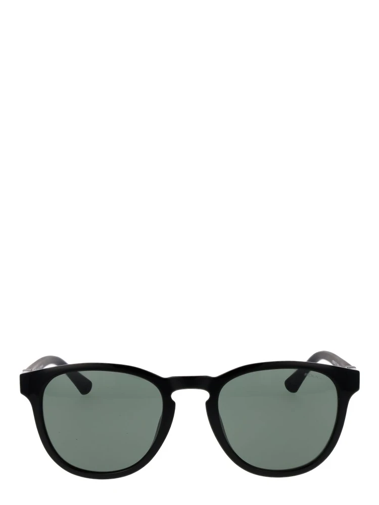 Black Plastic Sunglasses alternative