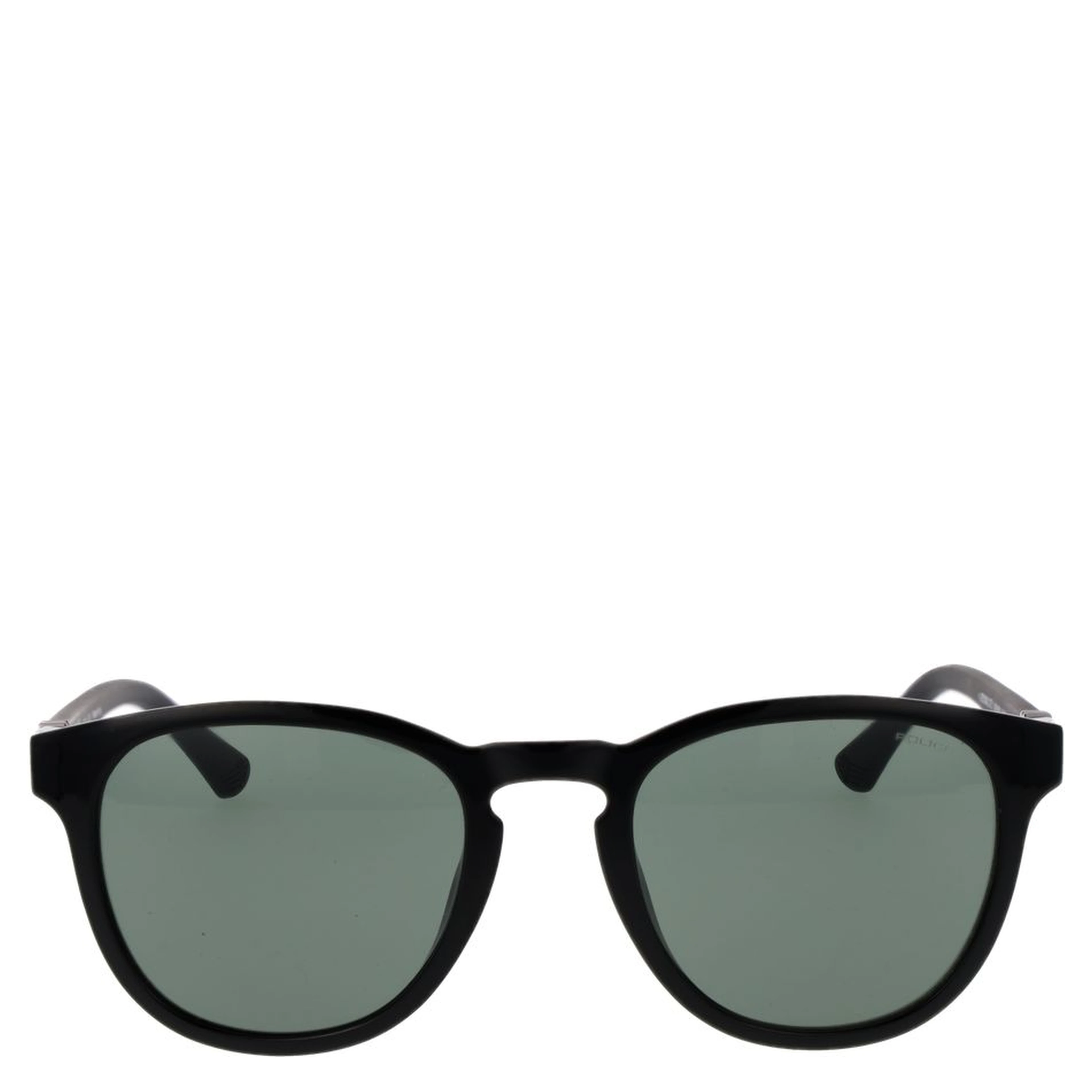 Black Plastic Sunglasses