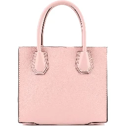 Multicolor Fur Handbag