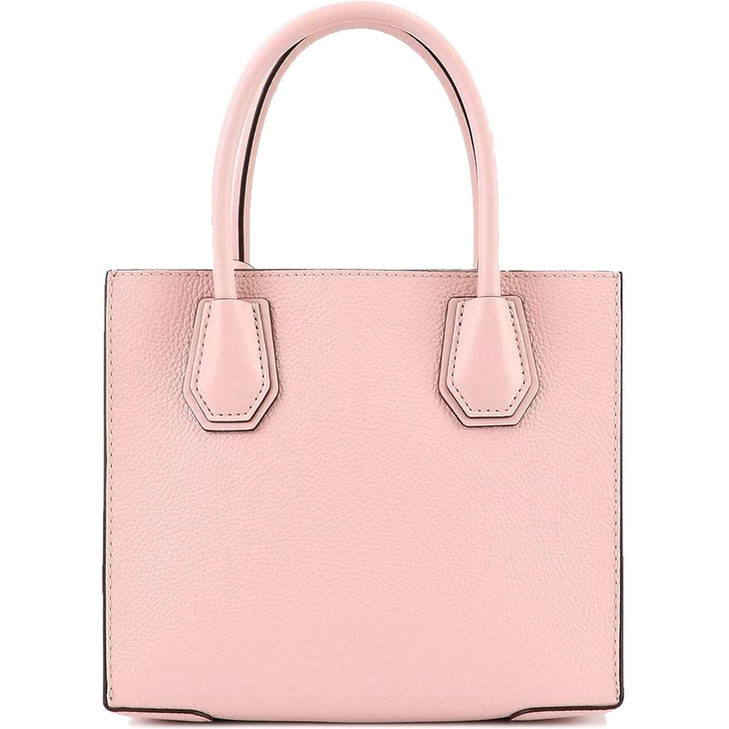 Multicolor Fur Handbag