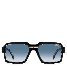 Black Plastic Sunglasses