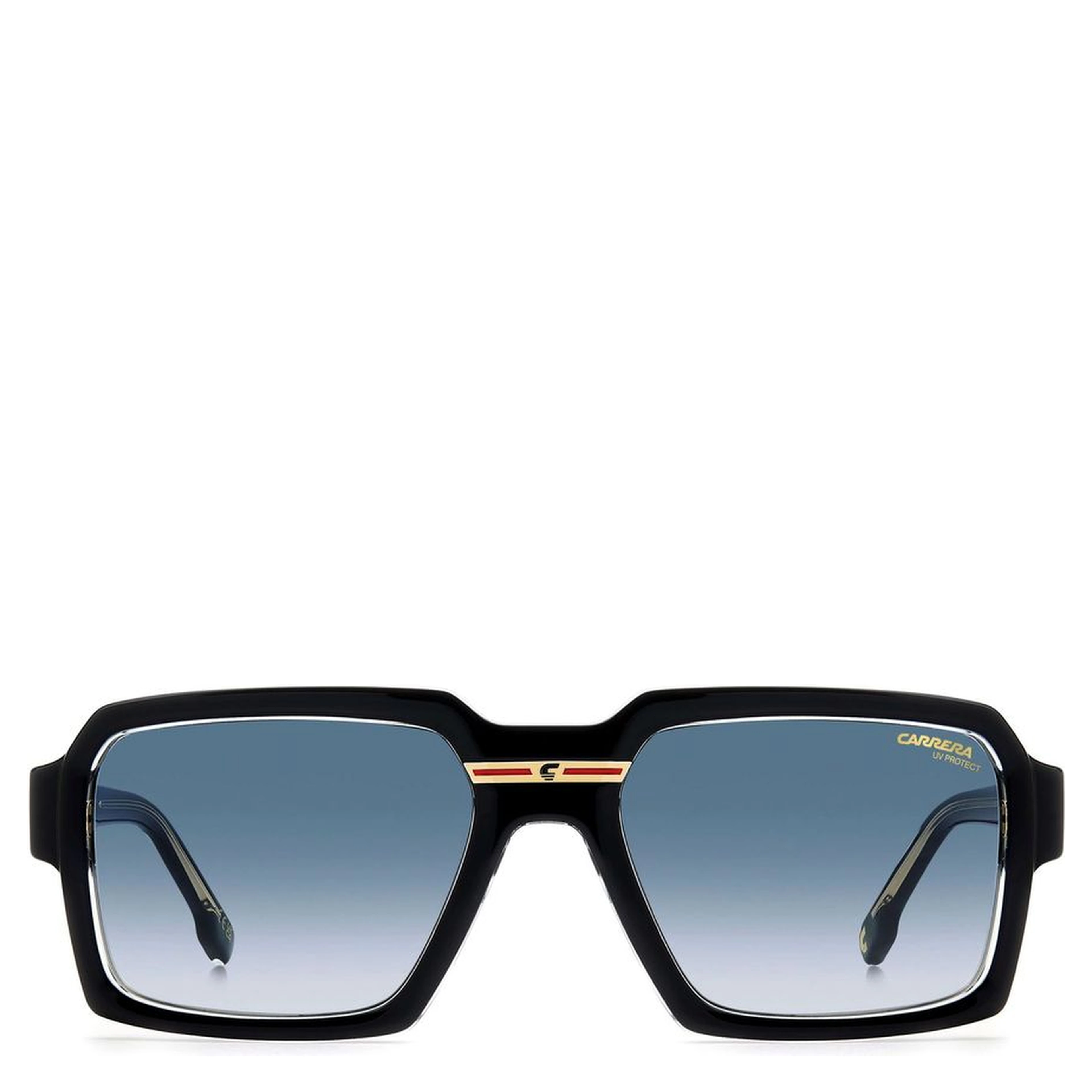 Black Plastic Sunglasses