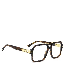 Brown Acetate Glasses (Frames)