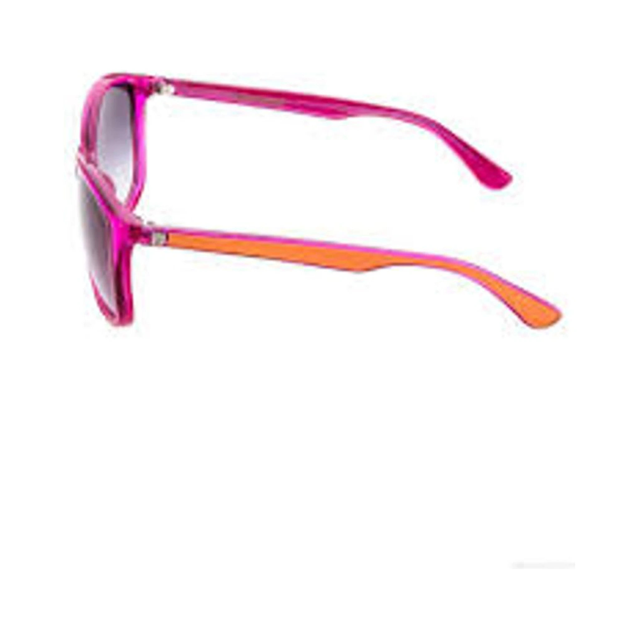 Multicolor Acetate Sunglasses