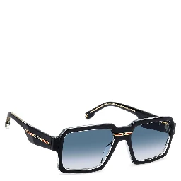 Black Plastic Sunglasses