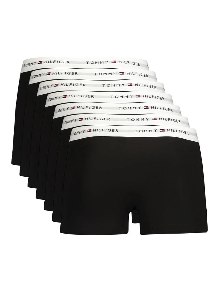Black Cotton Mens Underwear alternative