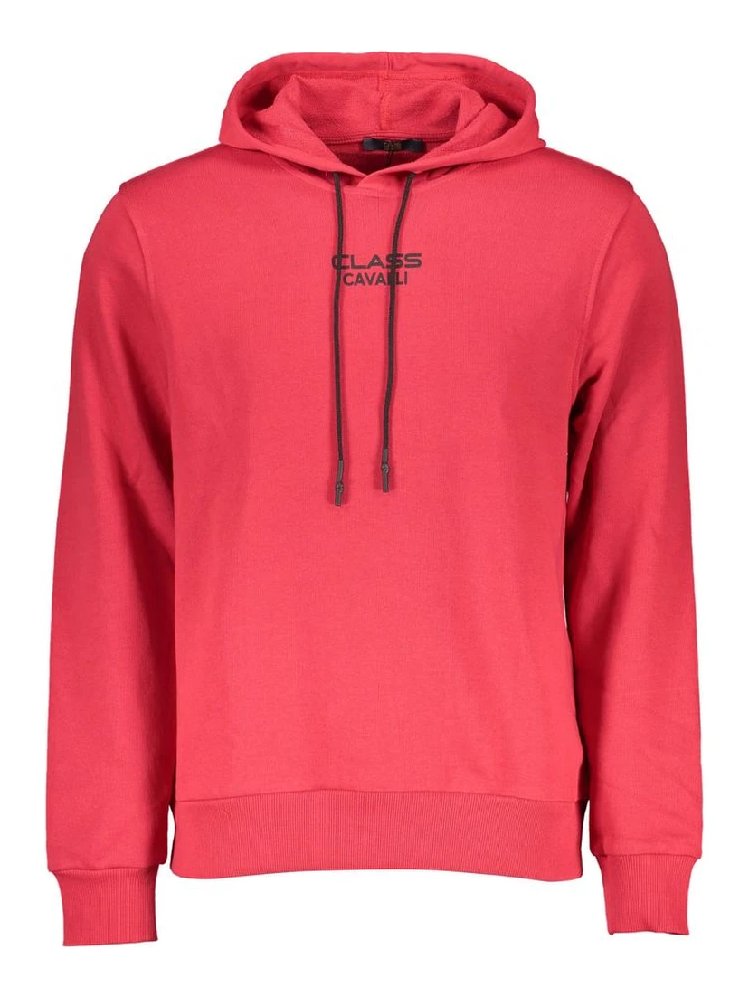 Rosso Cotton Mens Sweatshirt