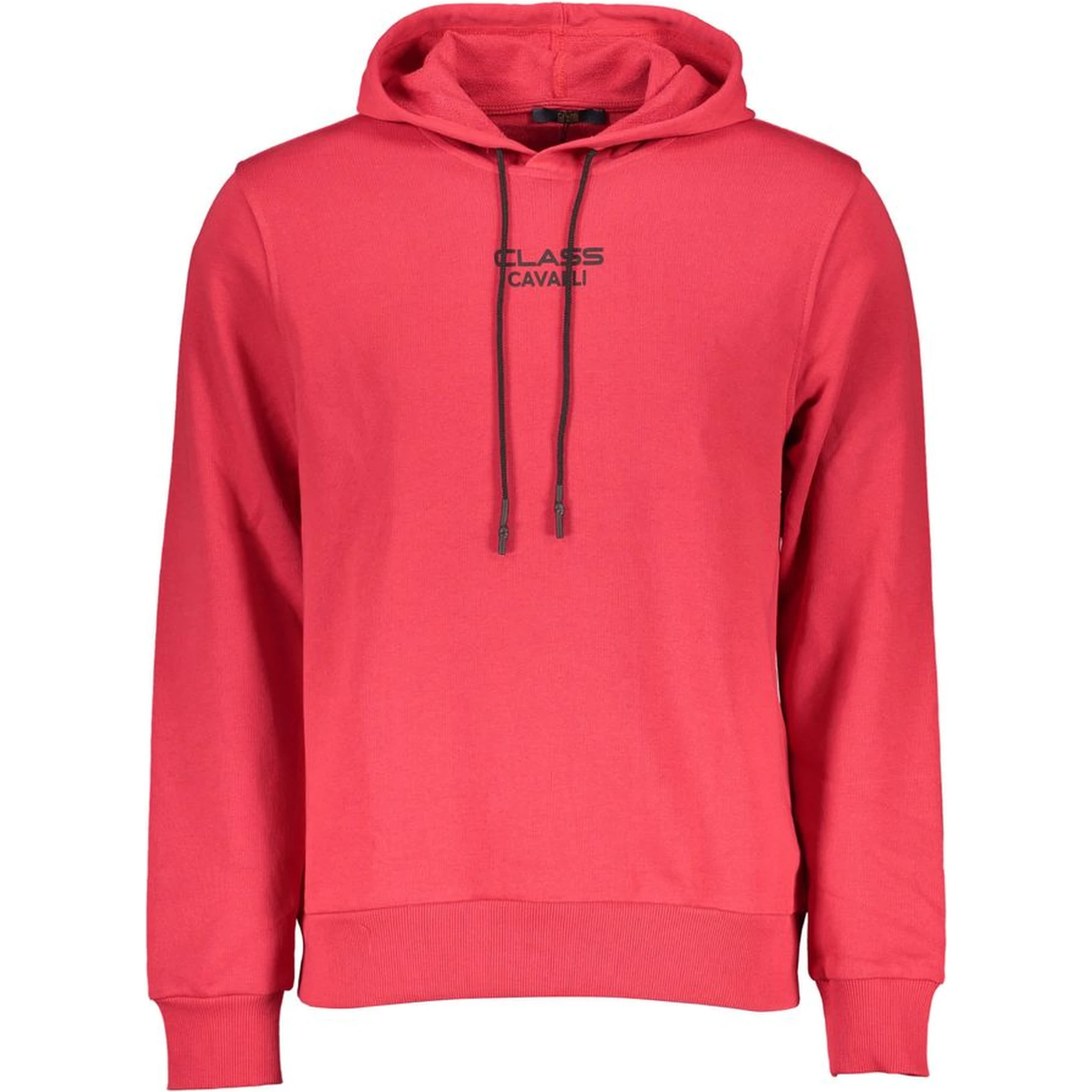 Rosso Cotton Mens Sweatshirt