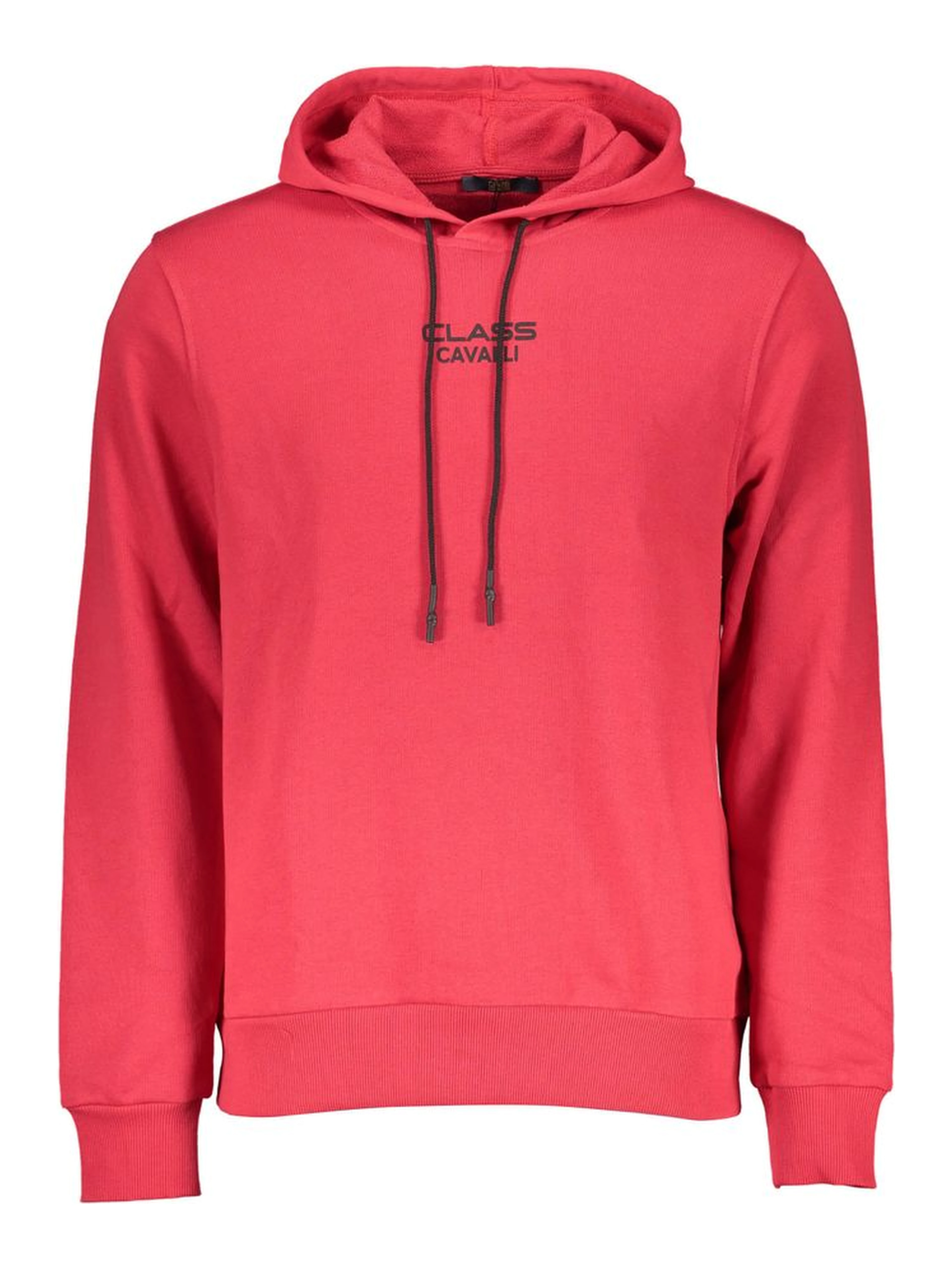 Rosso Cotton Mens Sweatshirt