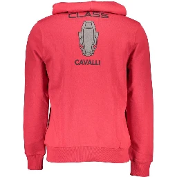 Rosso Cotton Mens Sweatshirt