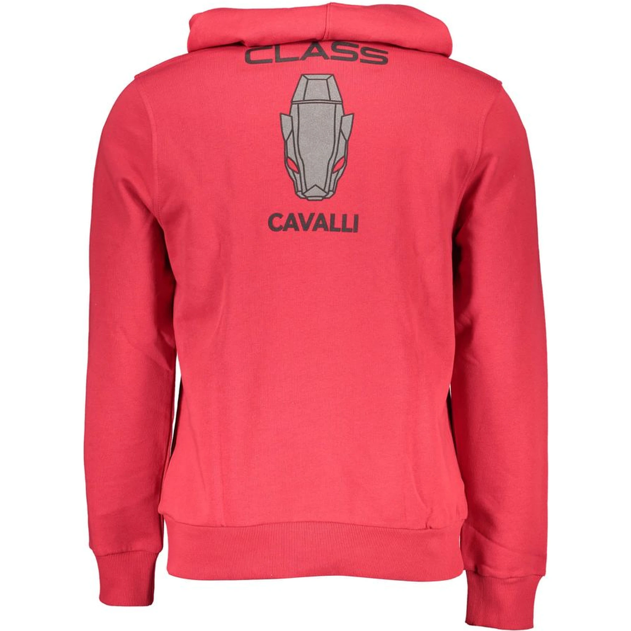 Rosso Cotton Mens Sweatshirt