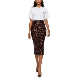 OVERSIZE FIT T-SHIRT