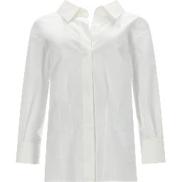 CAMICIA "CUT-OUT"