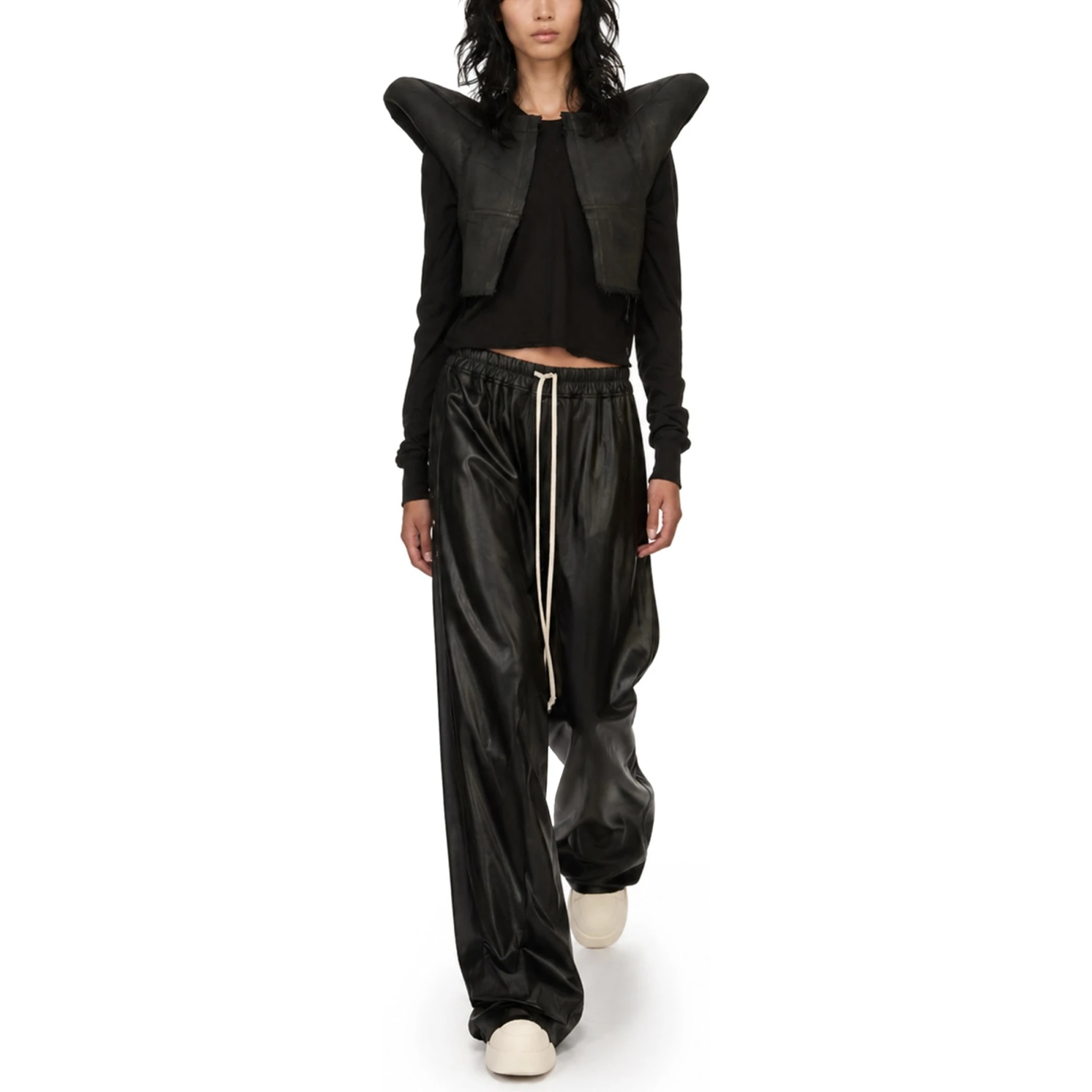 PANTALONE "WIDE PUSHER"
