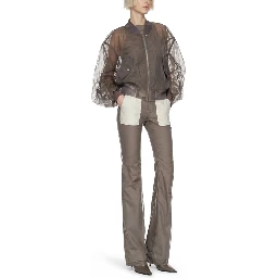 GIACCA BOMBER "SECCHIA FLIGHT"