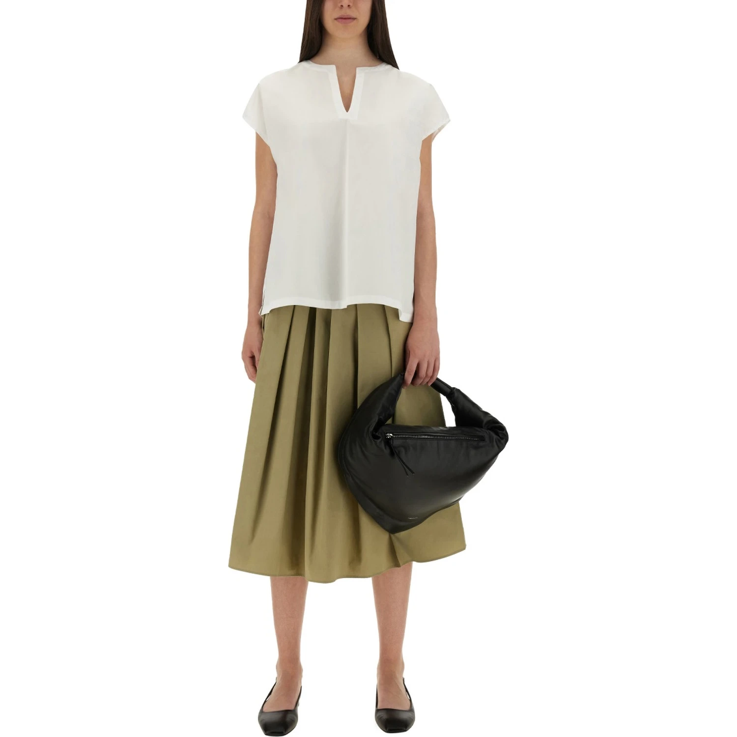 SKIRT MOD.2260