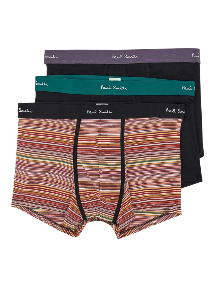 THREE-PANTIES CONFECTION